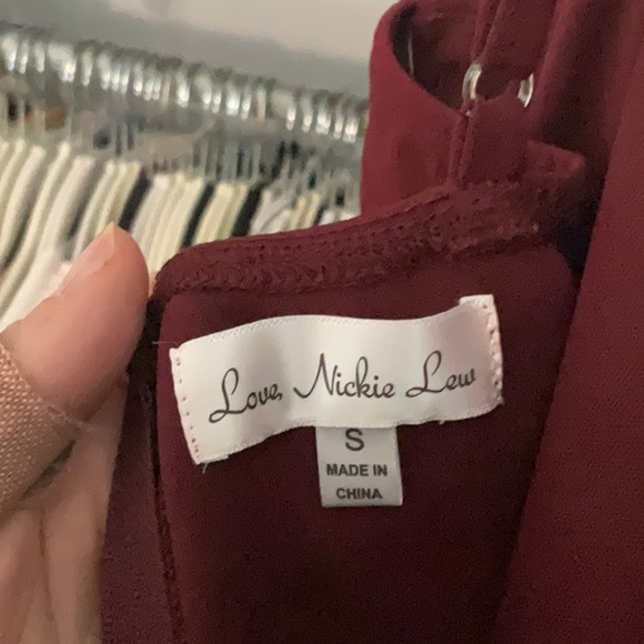 Dress small - Picture 3 of 3